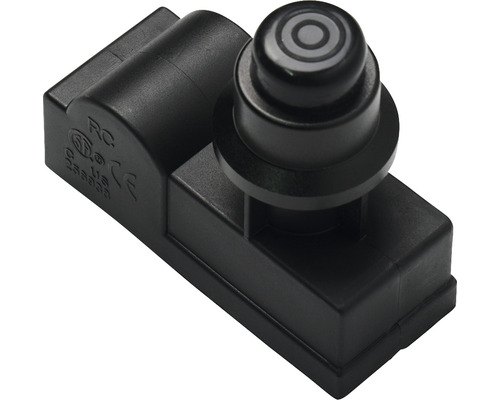 Aprinzător cu buton pentru grătare