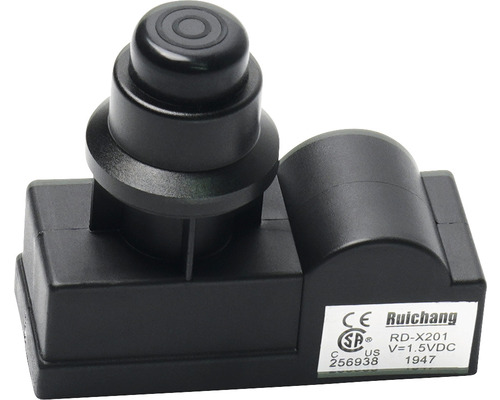 Aprindere Ruichang RD-X201 pentru grătar pe gaz