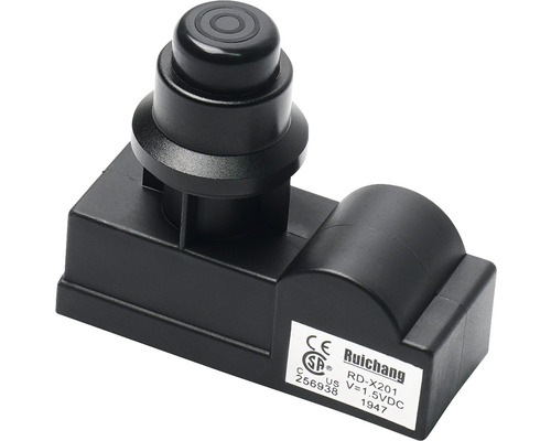 Aprindere pentru grătare cu aprindere prin buton