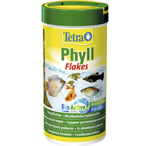 Mâncare pentru pești Tetra Phyll Flakes