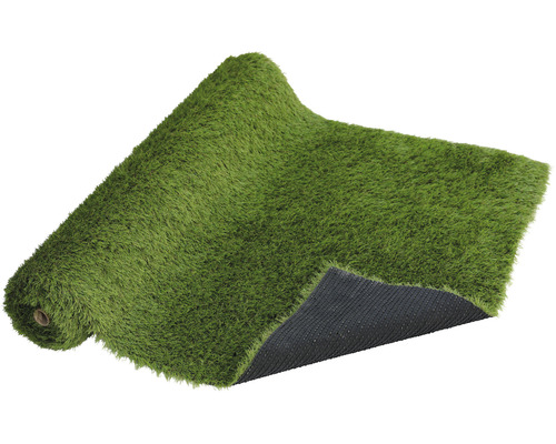 Rulou de gazon artificial pentru grădină