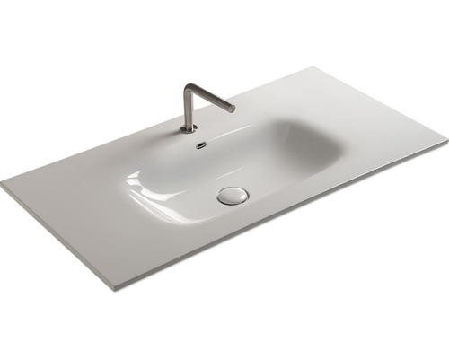 Chiuvetă cu robinet