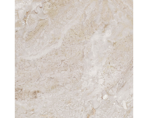Gresie interior glazurată Marble beige 33x33 cm