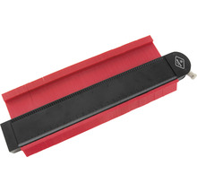 Riglă pentru măsurat & trasat parchet laminat Maurerlob max. 310mm