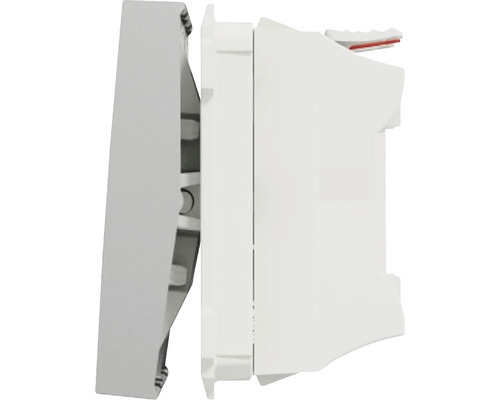 Cutie de siguranțe pentru montaj încorporat