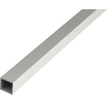 Țeavă pătrată din aluminiu
