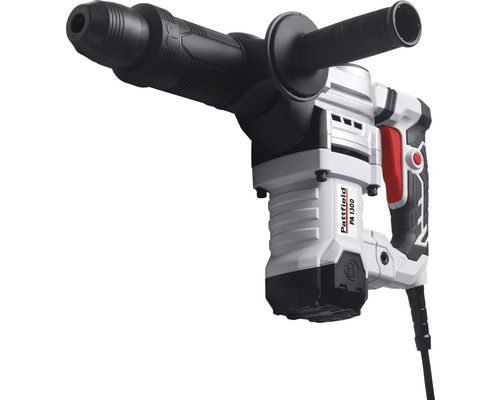 Ciocan demolator Pattfield PA-1300 1300W max. 21J SDS-max, | HORNBACH Ciocan demolator Pattfield PA-1300 1300W max. 21J SDS-max, | HORNBACH
