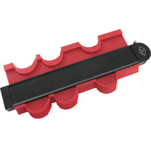 Riglă pentru măsurat & trasat parchet laminat Maurerlob max. 310mm