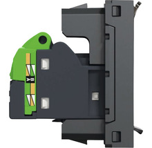Bloc terminal electric pentru instalații electrice