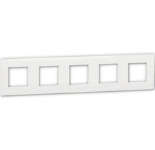 Capac pentru cinci întrerupătoare