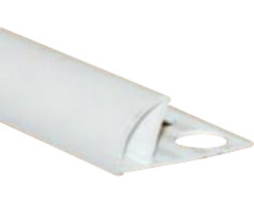 Colțar canal de cablu din plastic