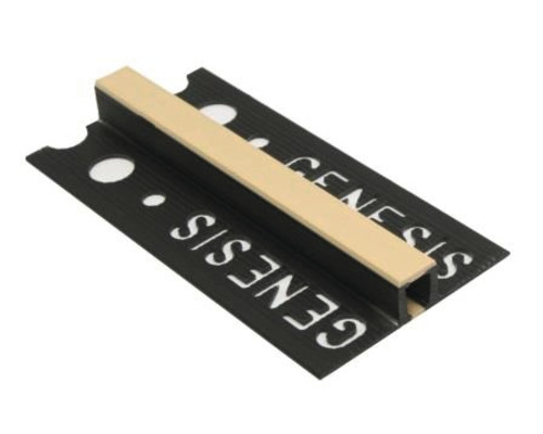 Profil Genesis pentru acoperiri de podea