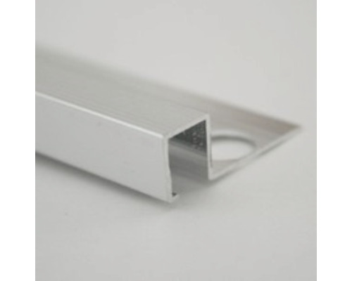 Profil de faianță din aluminiu