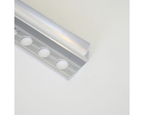 Profil din aluminiu pentru faianță