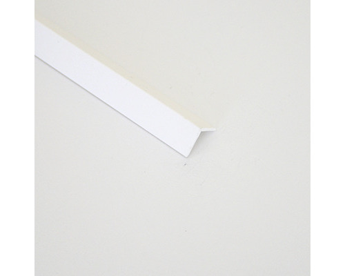 Profil de finisare din plastic