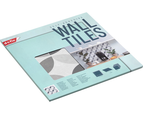 Plăci de perete autoadezive D-c-fix într-un pachet