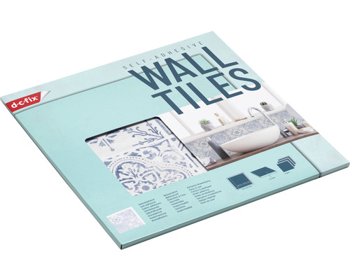 d-c-fix Ambalaj plăci de perete autoadezive