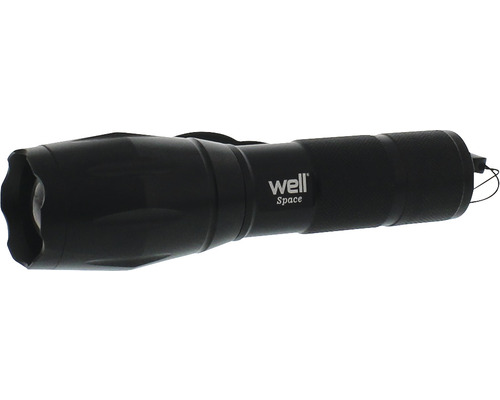 Lanternă Well Space