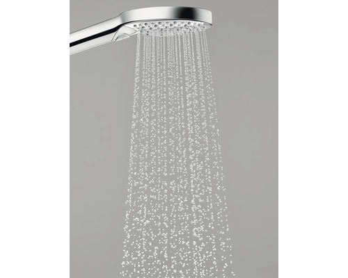 Cap de duș cu jet de apă