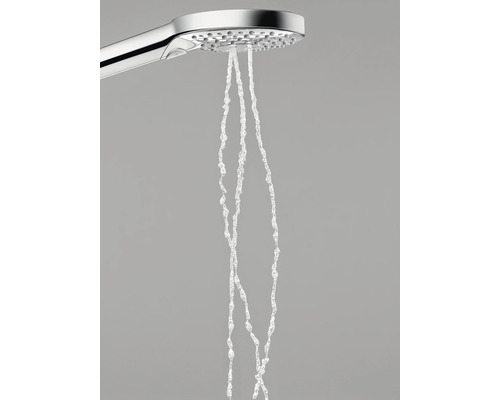 Duș de mână cu jet de apă pentru duș sau cadă