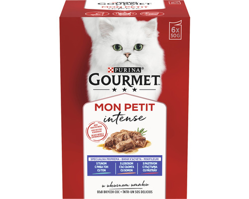 Nourriture pour chats : 157 produits testés