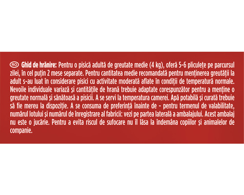 Ghid de hrănire pentru pisici