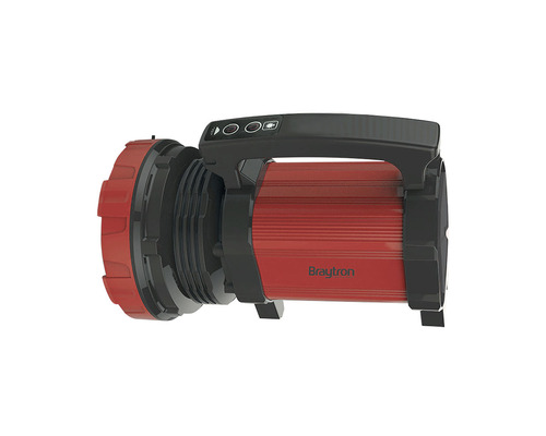 ラバーランプ セット（グリーン・レッド） Lanternă LED TR018 15W, cu acumulator | HORNBACH