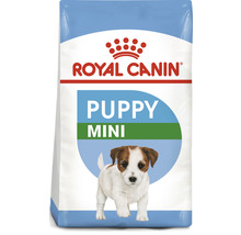 Hrană uscată pentru câini Royal Canin Mini Puppy 0,8 kg-thumb-0