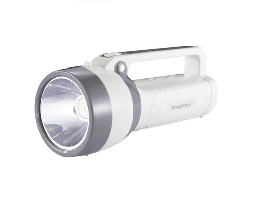Lanternă LED TR010-3 3W, cu acumulator