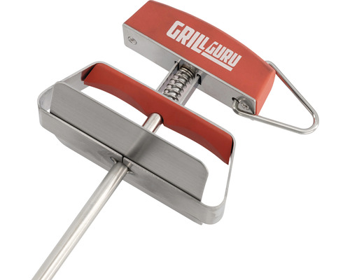 Suport metalic pentru grătar