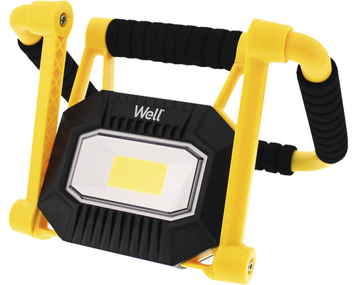 Lumină de lucru cu mâner