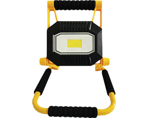 Reflector LED de șantier cu mâner