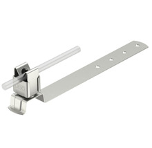 Clema de țeavă OBO cu ureche de fixare pentru fixarea țevilor
