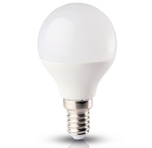 Bec LED cu filet E14