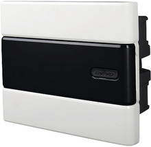 Detector de mișcare aplicat cu logo Ovivo.