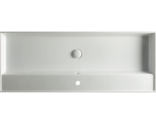 Cădiță de duș rectangulară cu scurgere