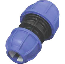 Racord din plastic pentru țevi
