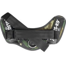 Ham JULIUS-K9 IDC Powerharness mărimea XL 71-96 cm camuflaj