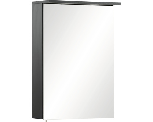 Dulap cu oglindă pentru baie