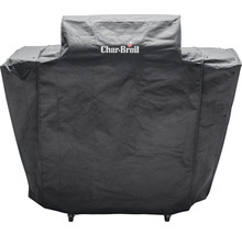 Husă grătar Char-Broil pentru protecție împotriva intemperiilor și a prafului