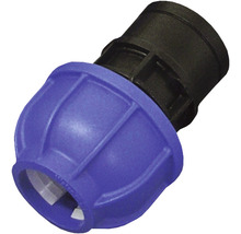 Racord din plastic pentru țevi PE