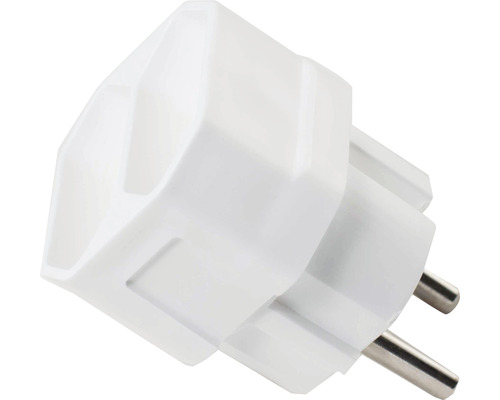 Adaptor de rețea pentru prize