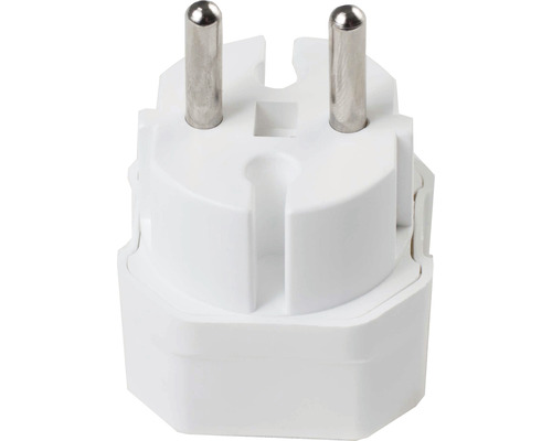 Adaptor de călătorie pentru aparate electrice