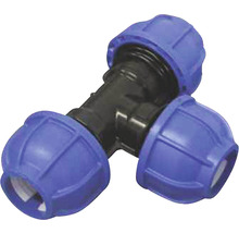 Racord T pentru țevi