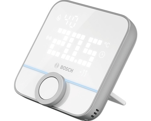 Termostat Bosch Smart Home pentru reglarea temperaturii