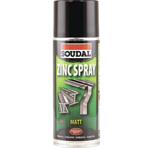 Spray cu zinc Soudal