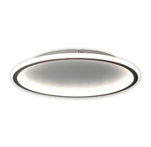 Plafonieră LED rotundă