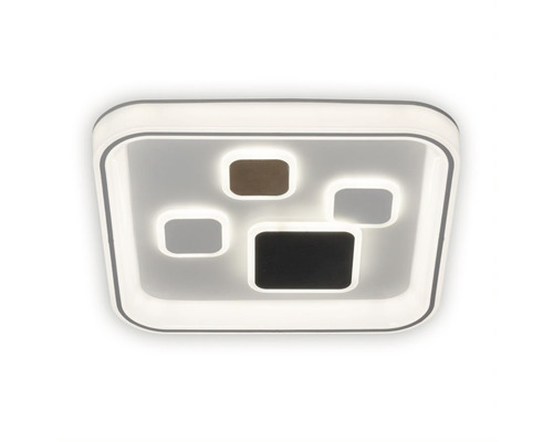 Plafonieră LED pătrată cu diferite forme