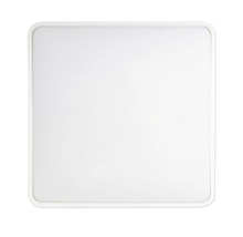 Lumină de tavan LED pătrată