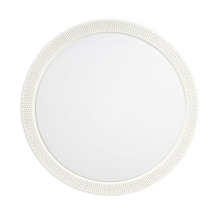 Oglindă rotundă cu ramă